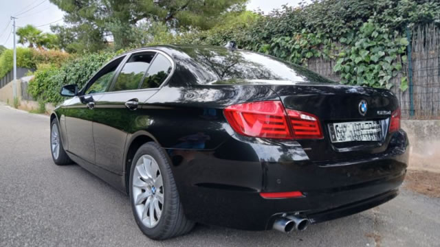 Rachat voiture gagée